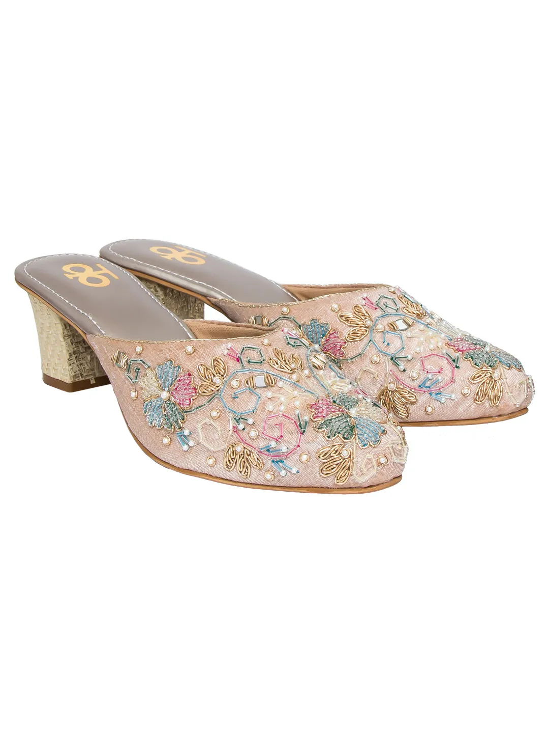 ISHANI MULES
