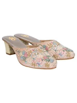 ISHANI MULES