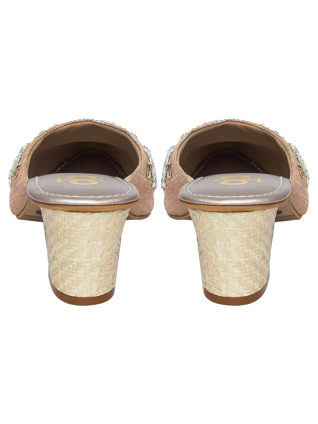 ISHANI MULES