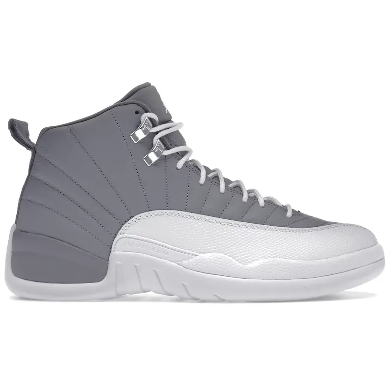 Jordan 12 Retro -Stealth