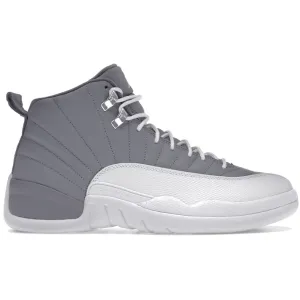 Jordan 12 Retro -Stealth