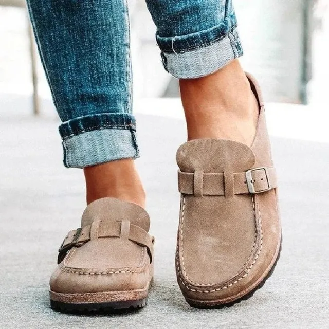 Kendred Flat Sandals for Men & Women