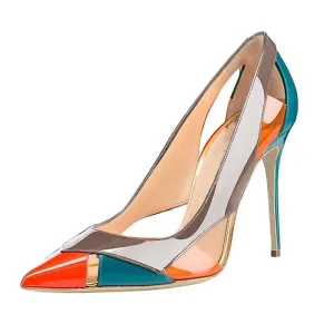 Look At Me Stiletto
