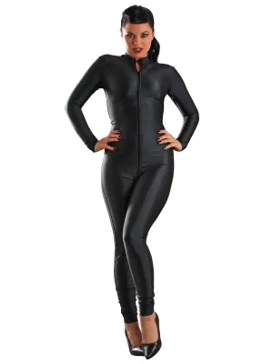 Lycra Kitten Catsuit