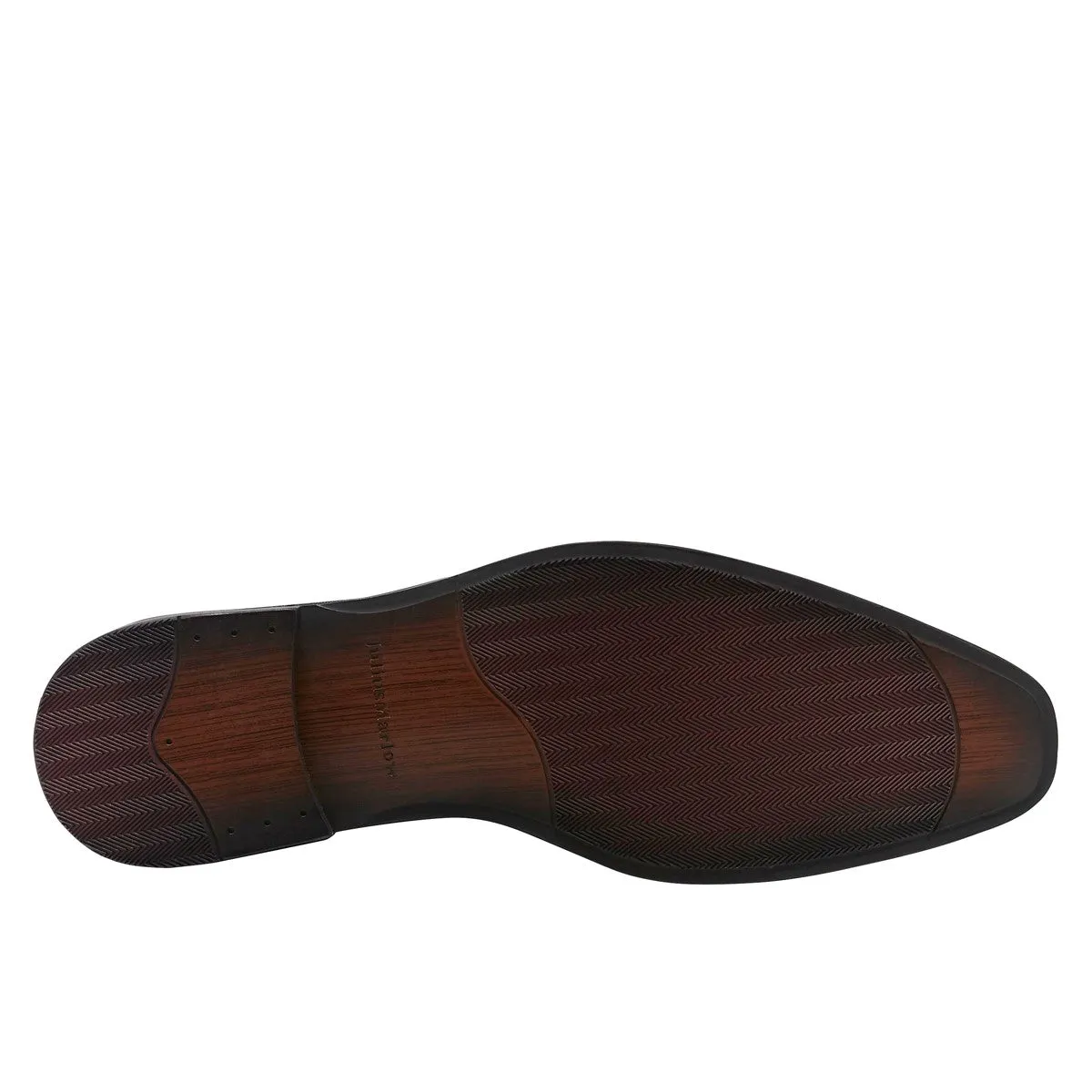 Mens Julius Marlow Jaded Shoes Black
