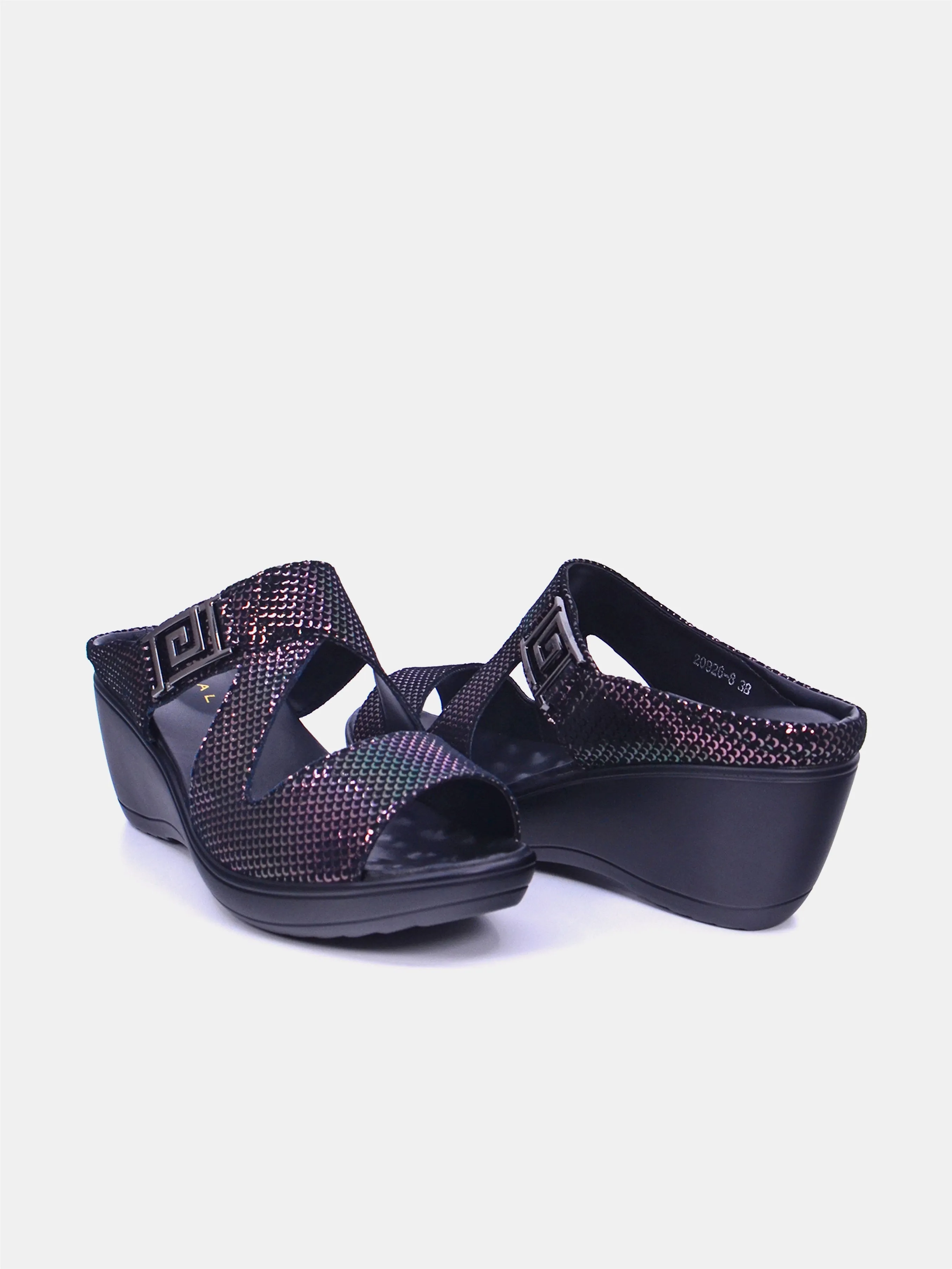 Mynaal Talia Women's Sandals