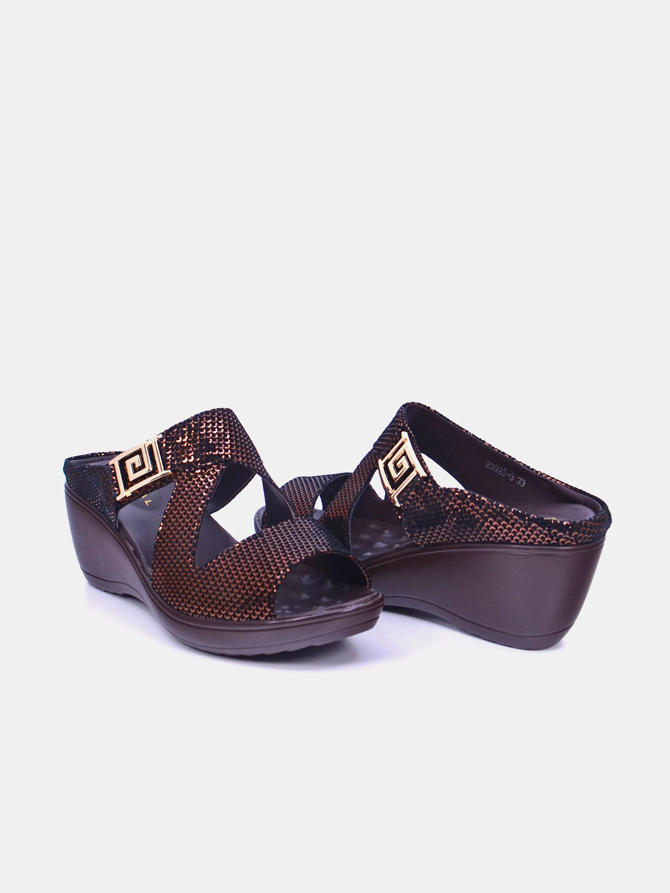 Mynaal Talia Women's Sandals