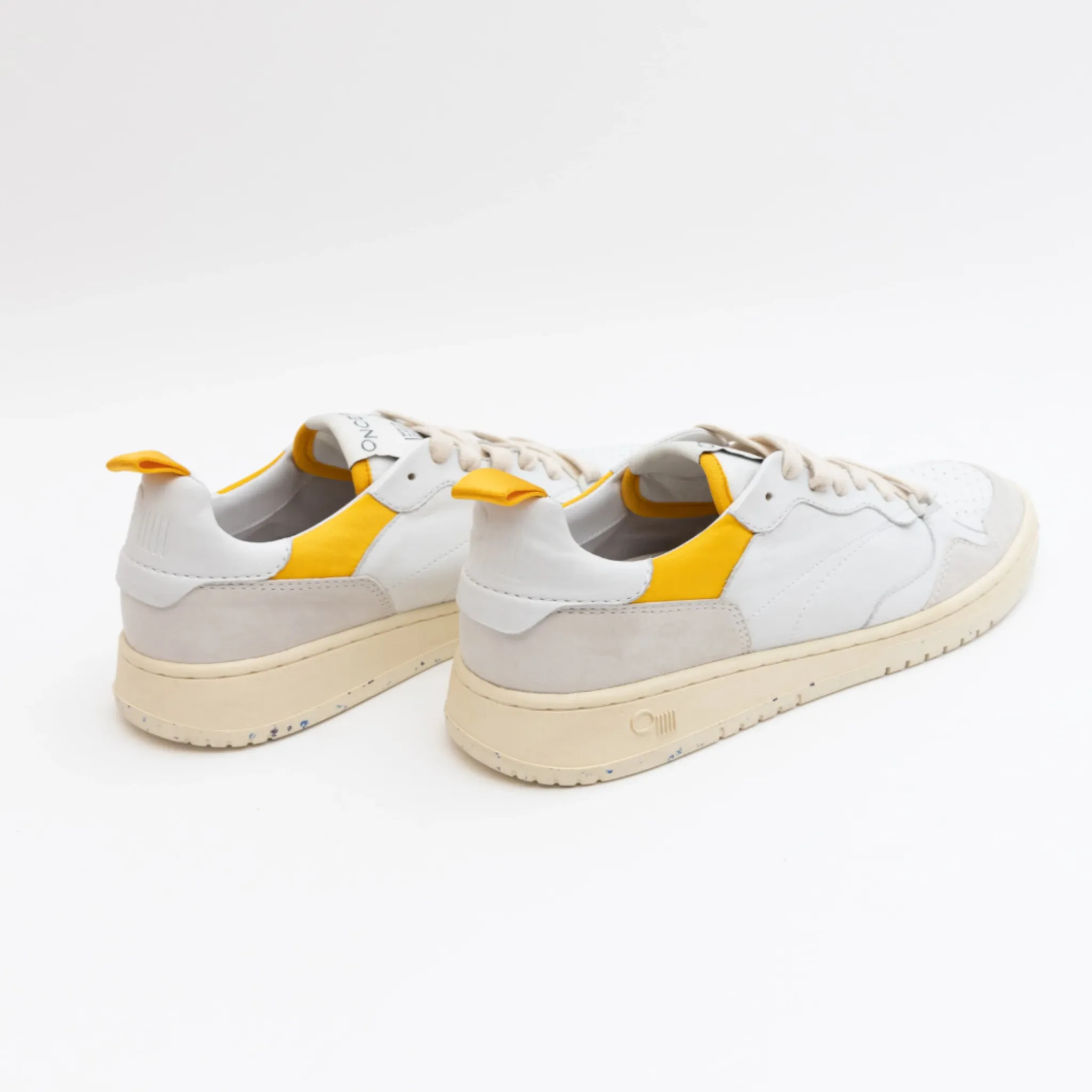 Oncept Phoenix Sneaker - White Cloud