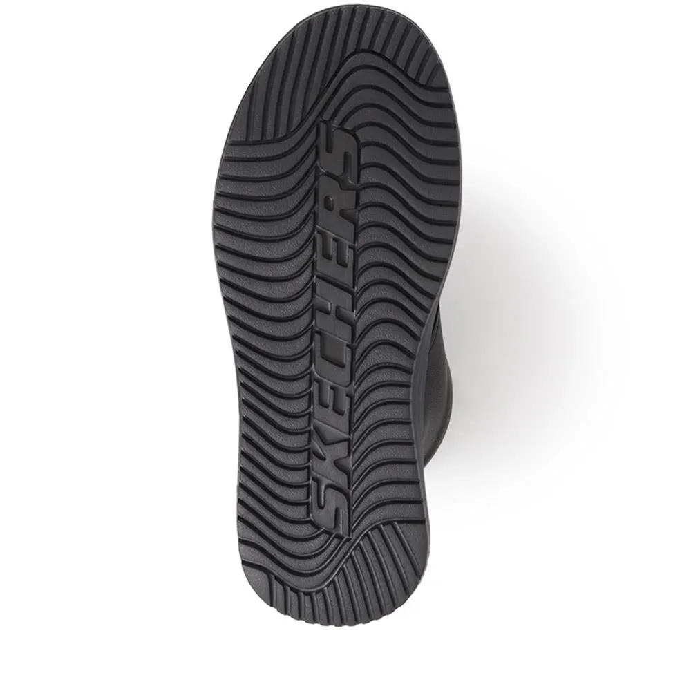 Proven - Yermo Lace-Up Shoes - SKE40047 / 325 647