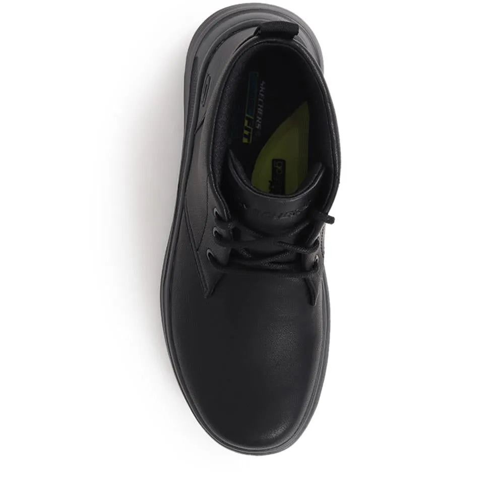 Proven - Yermo Lace-Up Shoes - SKE40047 / 325 647