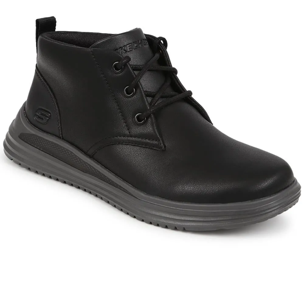 Proven - Yermo Lace-Up Shoes - SKE40047 / 325 647