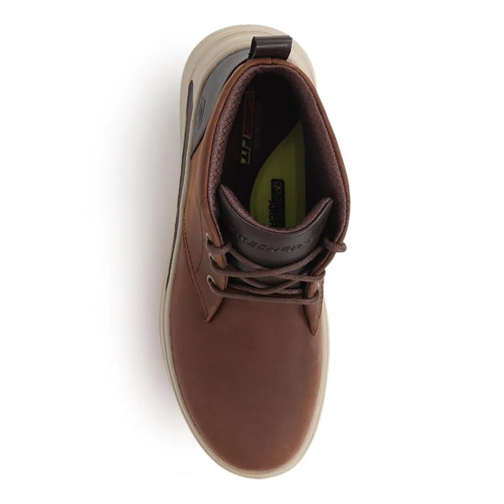 Proven - Yermo Lace-Up Shoes - SKE40047 / 325 647