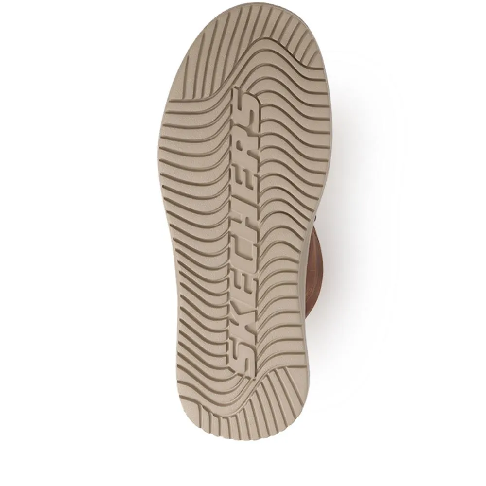 Proven - Yermo Lace-Up Shoes - SKE40047 / 325 647