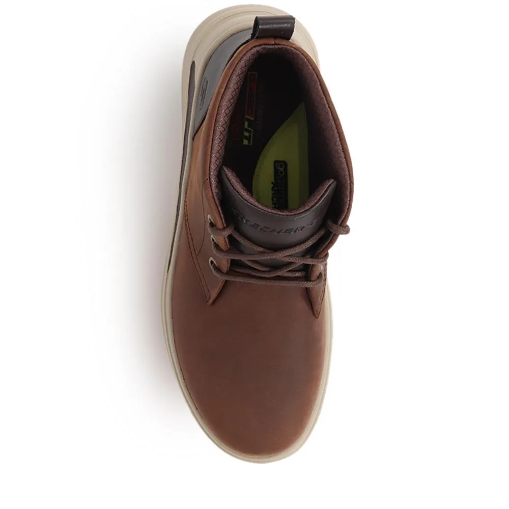 Proven - Yermo Lace-Up Shoes - SKE40047 / 325 647