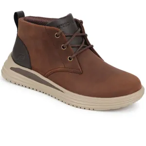Proven - Yermo Lace-Up Shoes - SKE40047 / 325 647