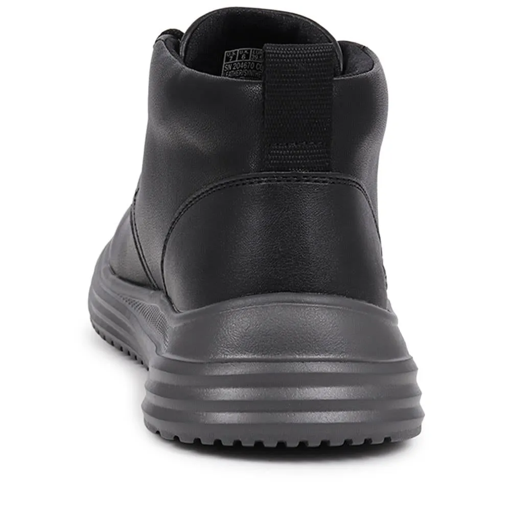Proven - Yermo Lace-Up Shoes - SKE40047 / 325 647