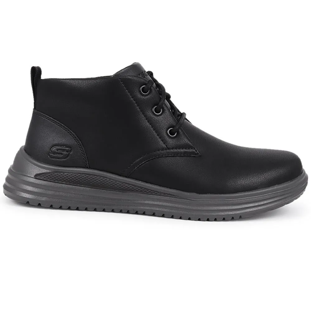 Proven - Yermo Lace-Up Shoes - SKE40047 / 325 647
