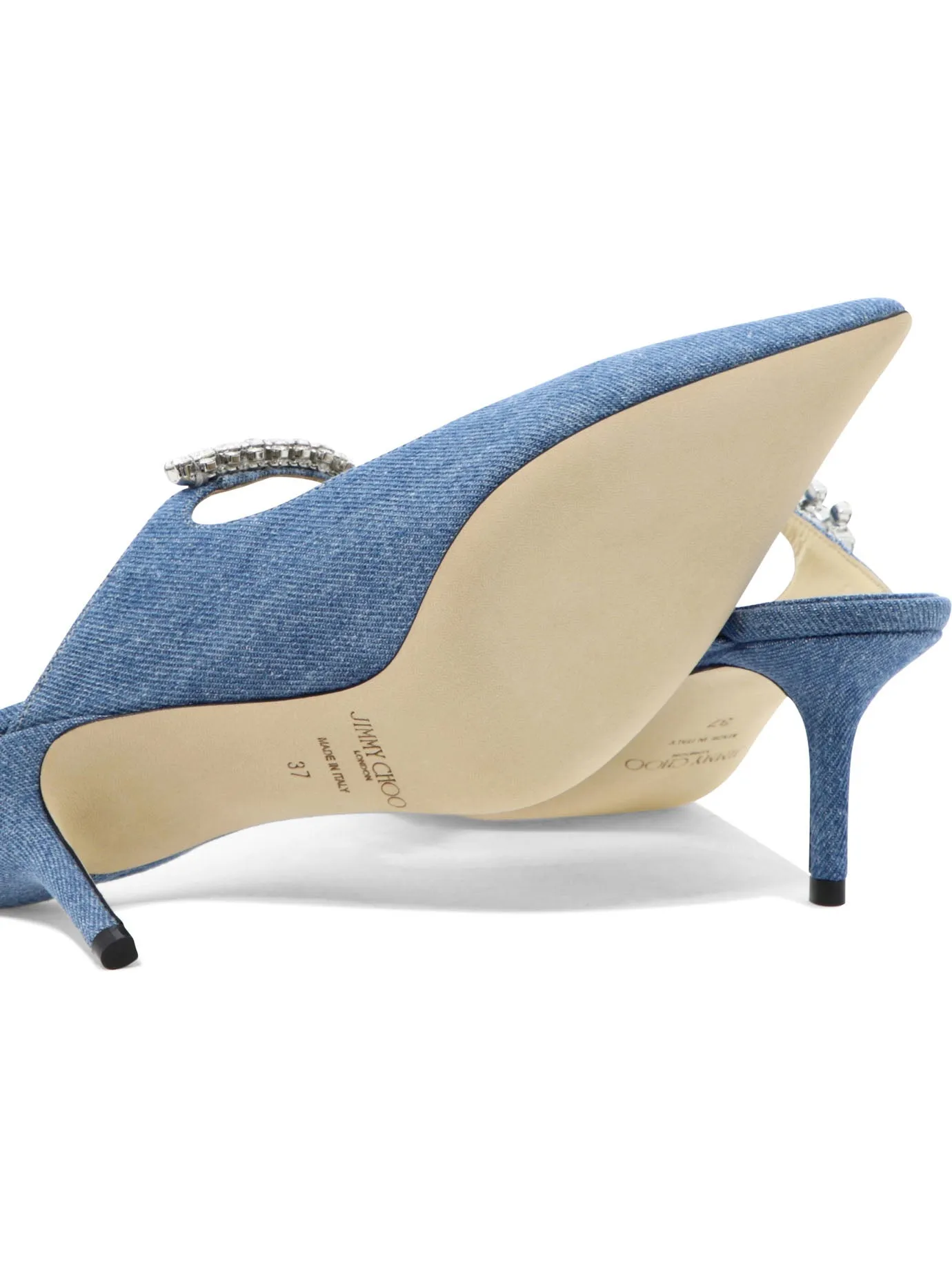 "BING 65" MULES