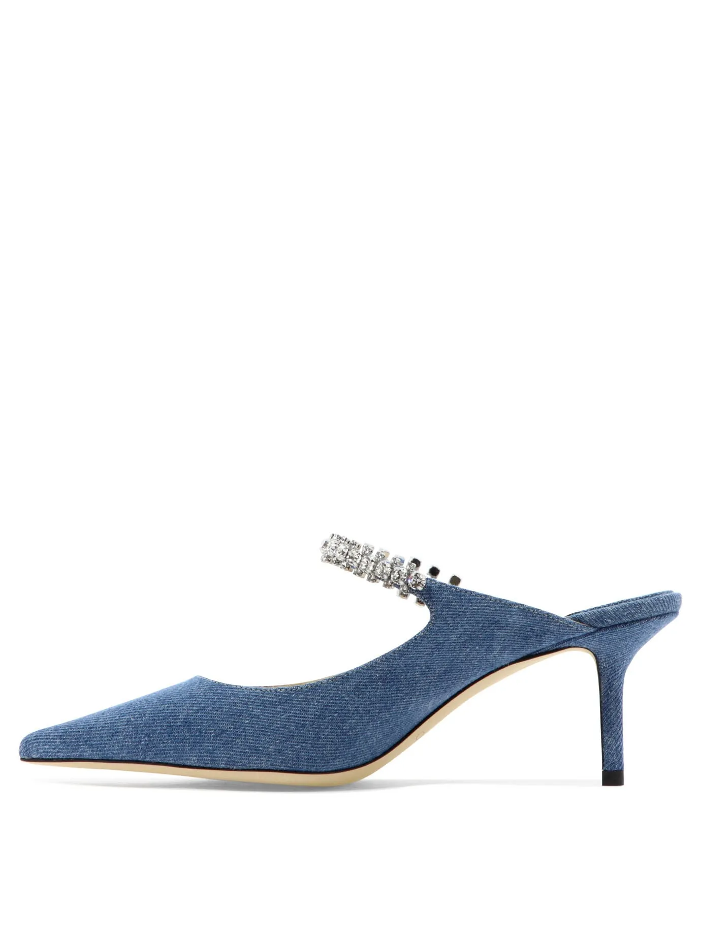 "BING 65" MULES