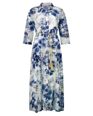 Salt   Stone - Catalina Dress - Country Blue