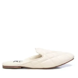 Seville Off White Slip On