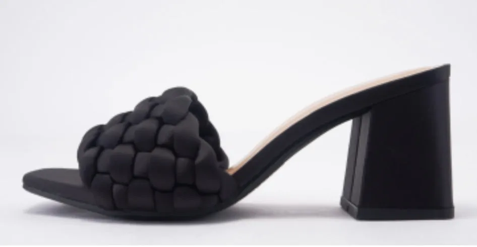 Shauna Heel