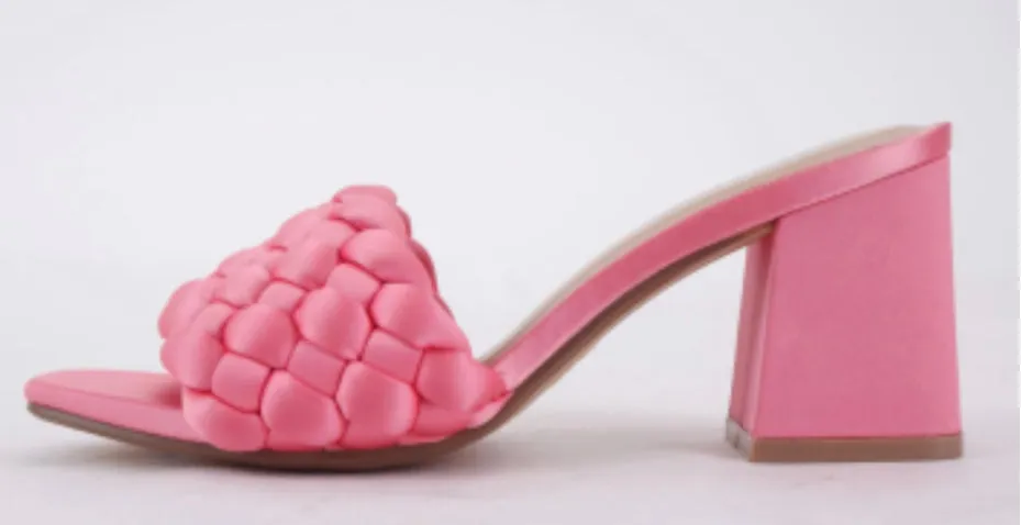 Shauna Heel