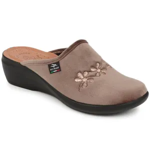 Shock-Absorbing Slipper Mules - FLY40019 / 325 636