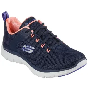 Skechers Flex Appeal  4.0 - Elegant Ways 149580 NAVY 149580NVMT