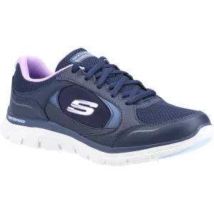 Skechers Flex Appeal 4.0 - True Clarity Women's Sport  Shoes