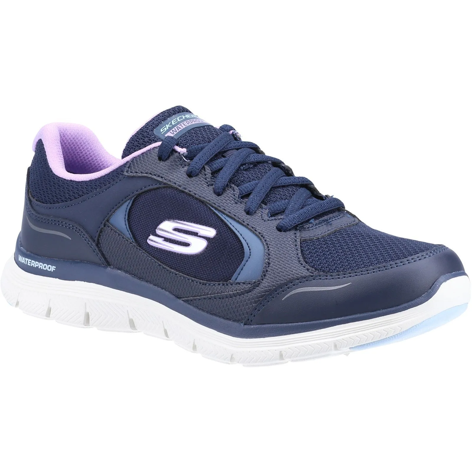 Skechers Flex Appeal 4.0 - True Clarity Women's Sport  Shoes