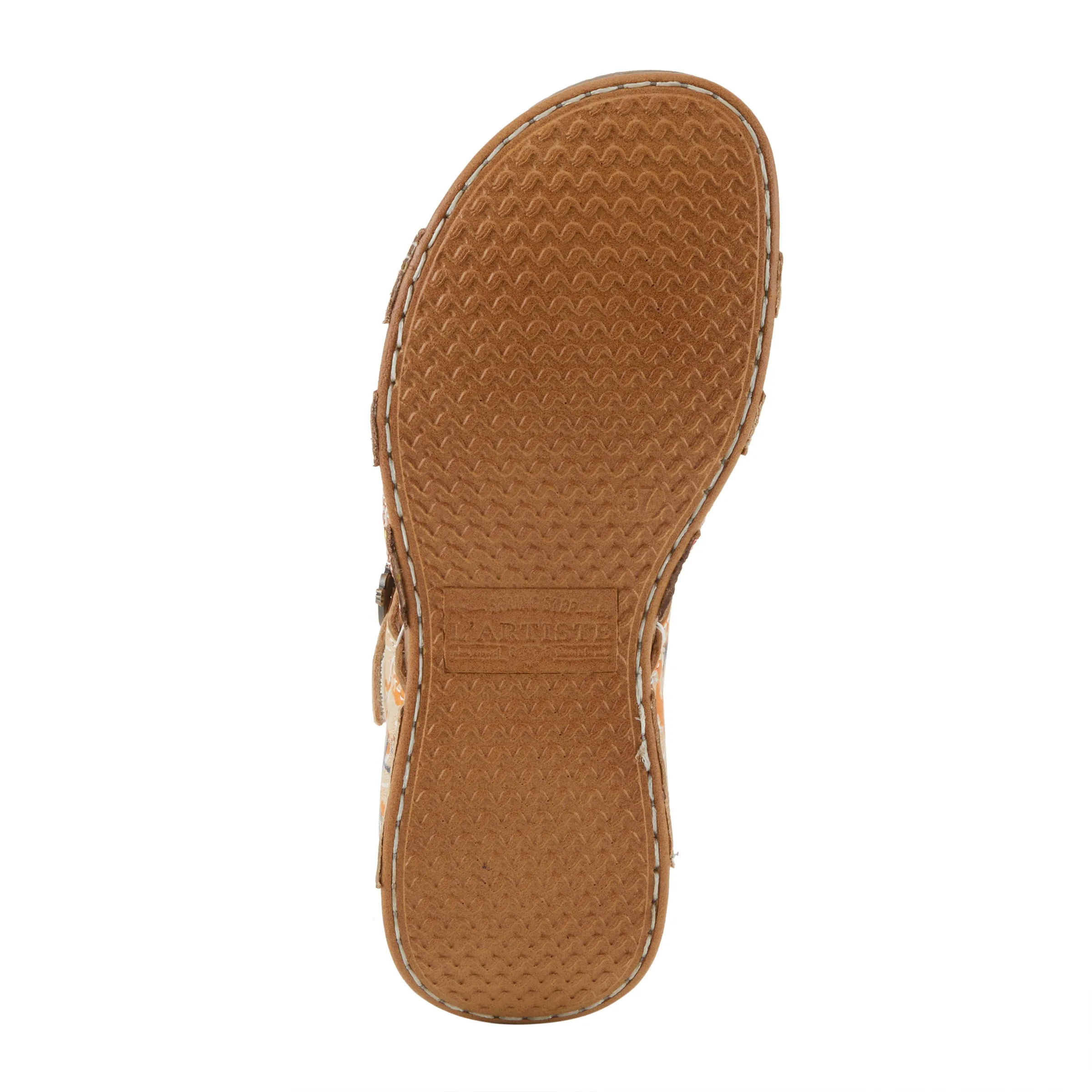 Spring Step Shoes L'Artiste Calamityjay Sandals