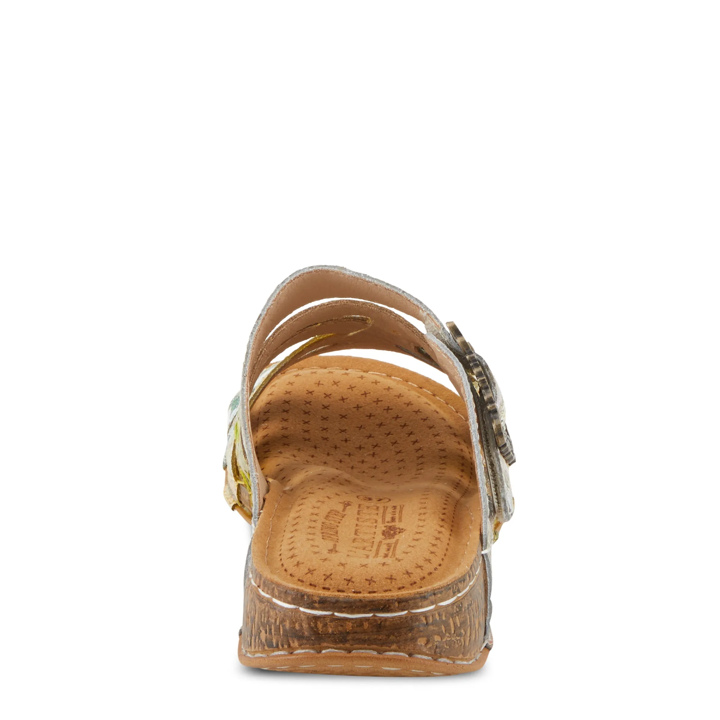 Spring Step Shoes L'Artiste Calamityjay Sandals