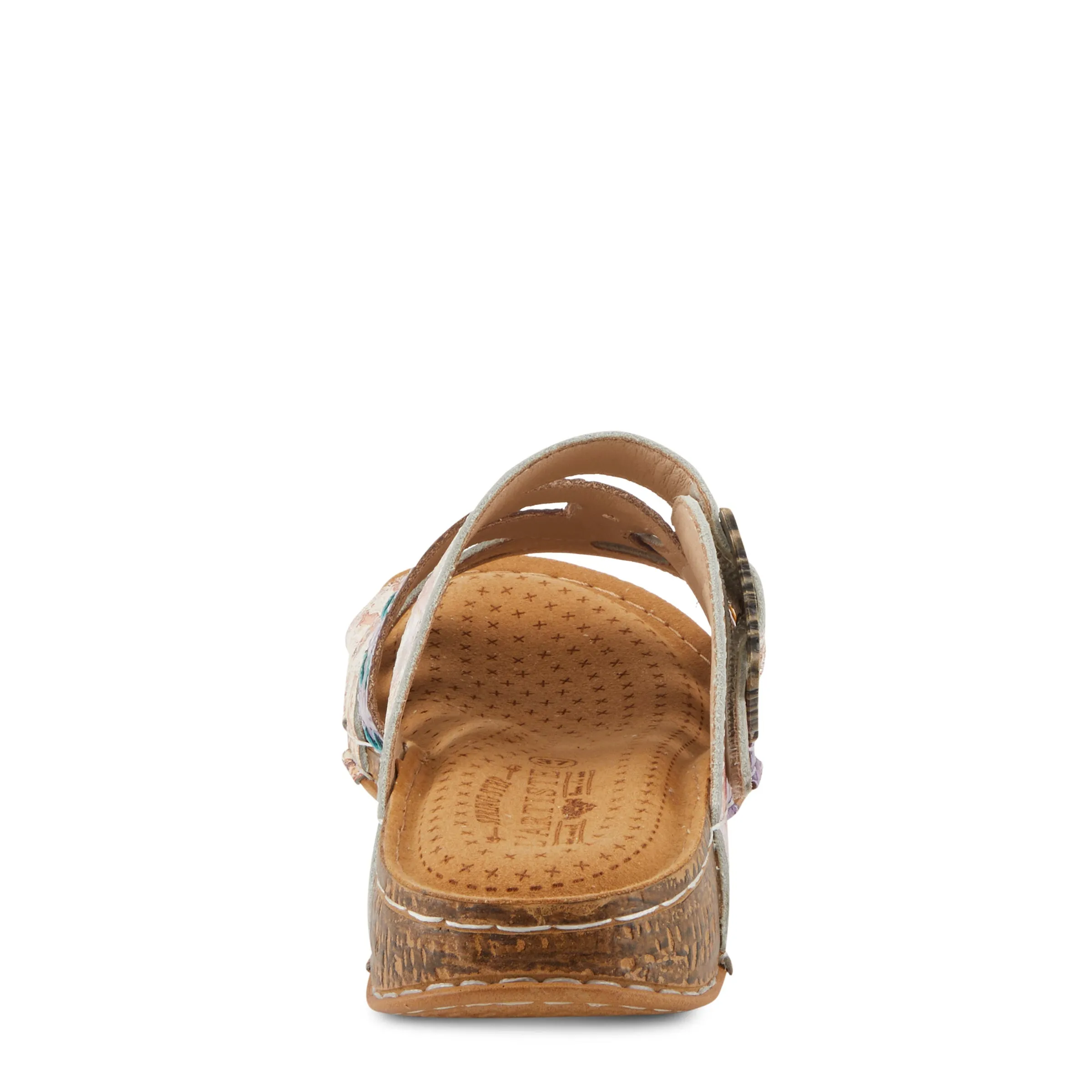 Spring Step Shoes L'Artiste Calamityjay Sandals