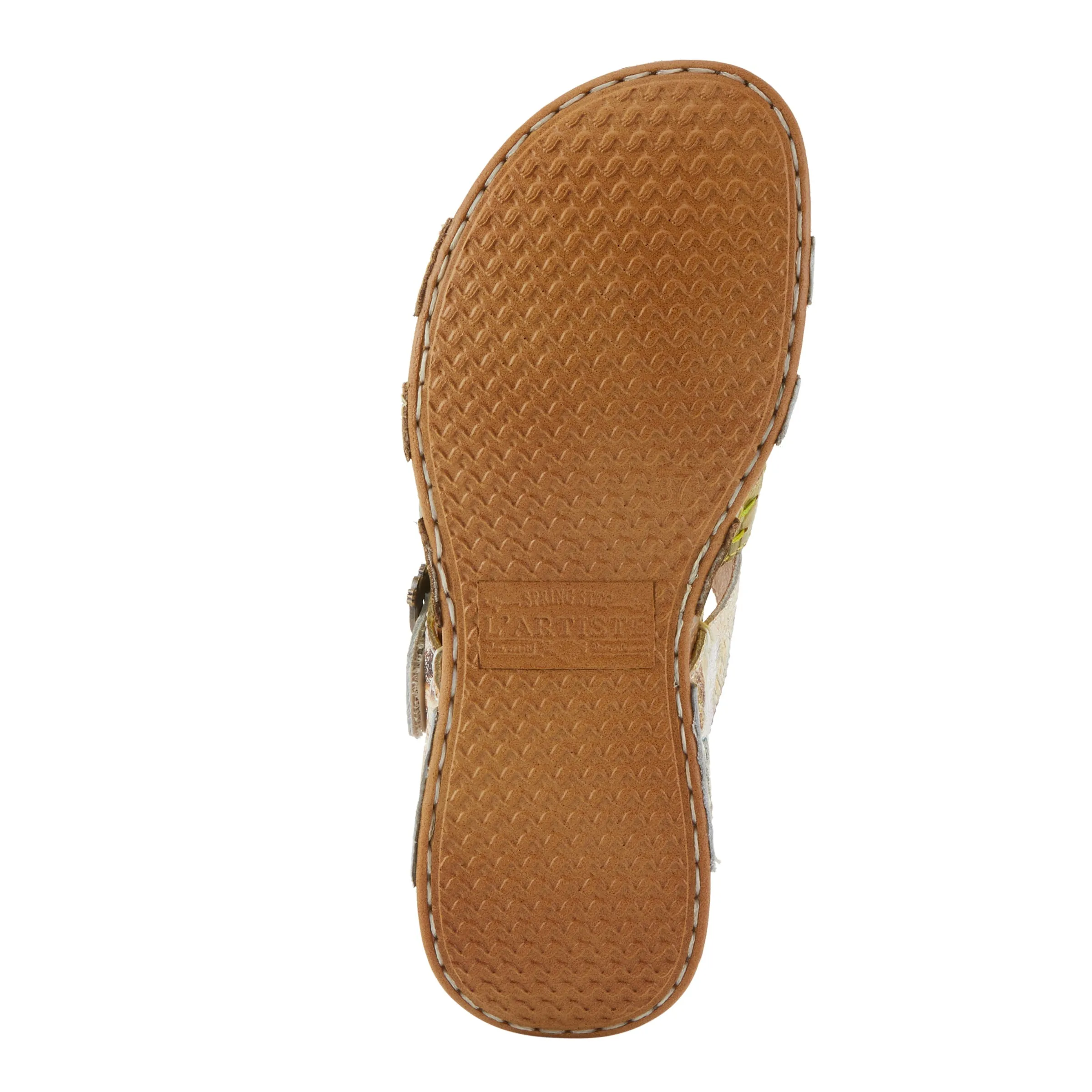 Spring Step Shoes L'Artiste Calamityjay Sandals