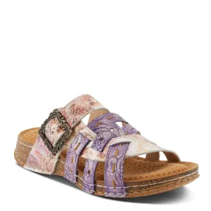 Spring Step Shoes L'Artiste Calamityjay Sandals