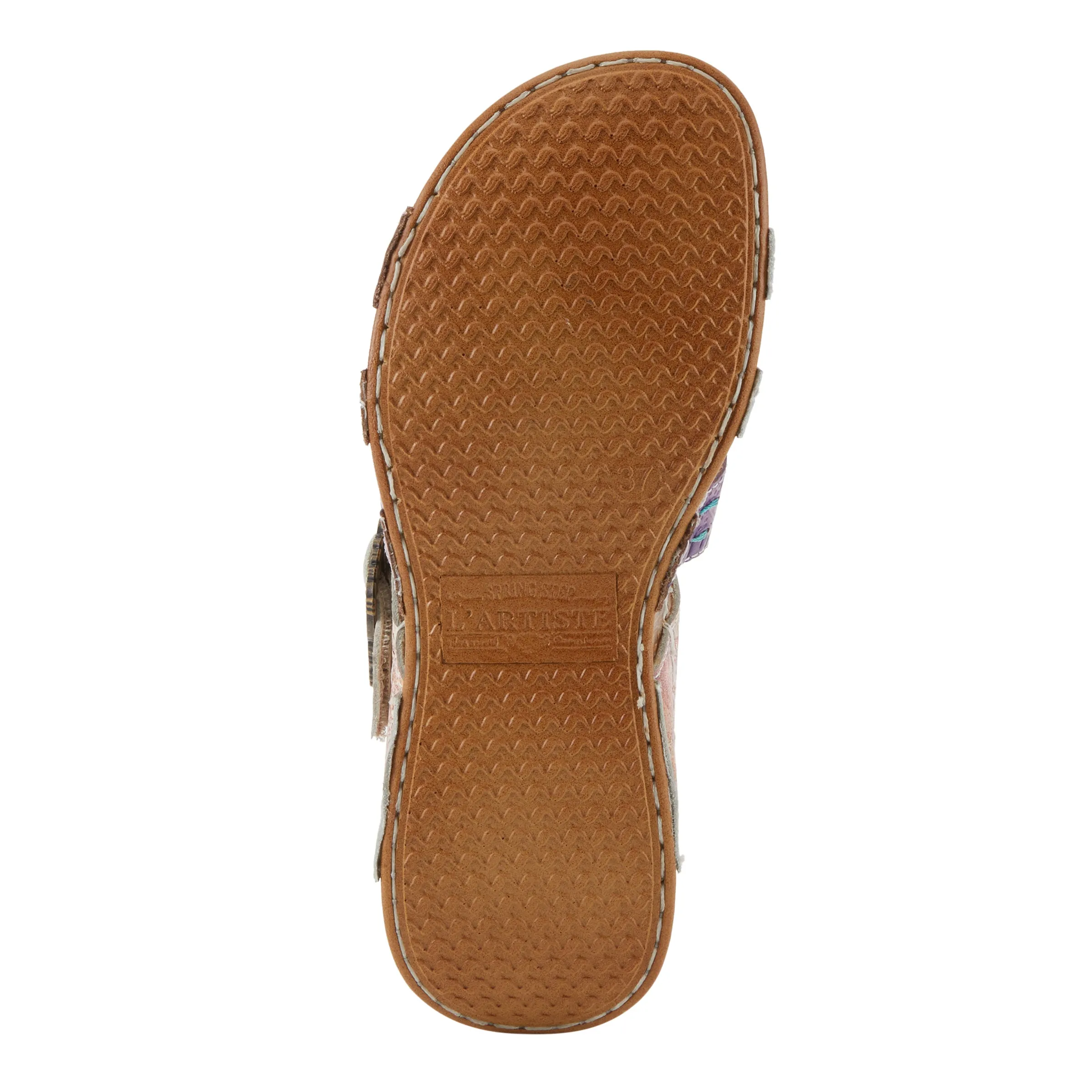 Spring Step Shoes L'Artiste Calamityjay Sandals