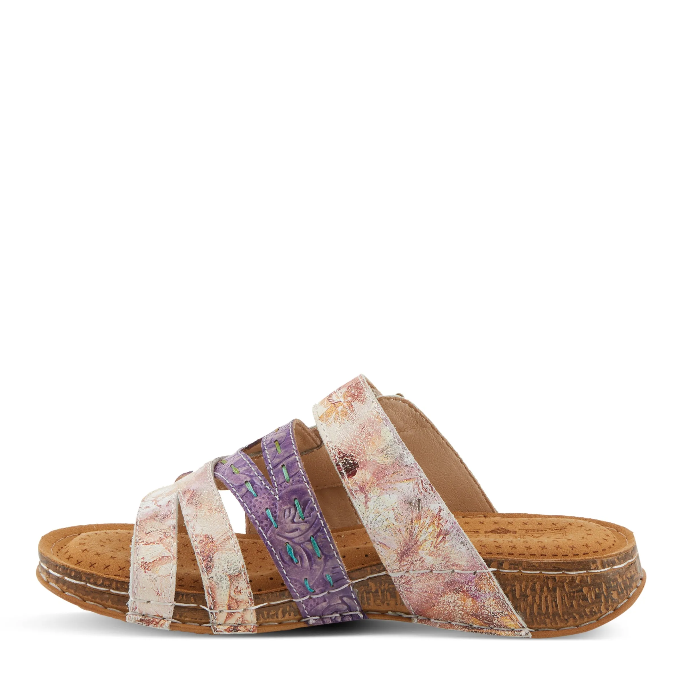 Spring Step Shoes L'Artiste Calamityjay Sandals