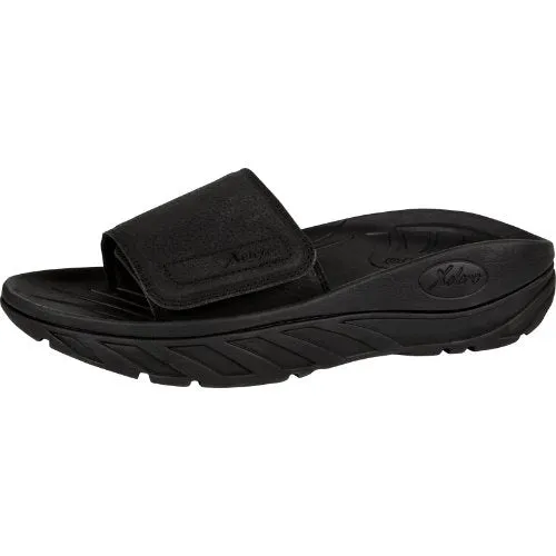 TRU Slide Women’s Black X050