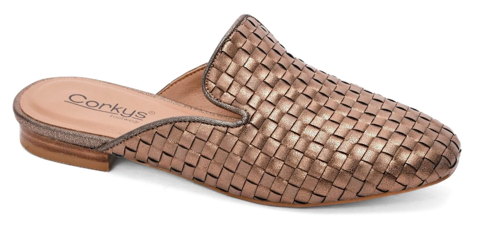 Weave It To Beaver Mules