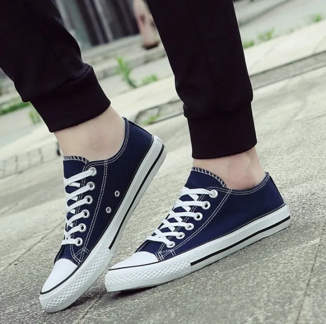 Women Classic Shoes
