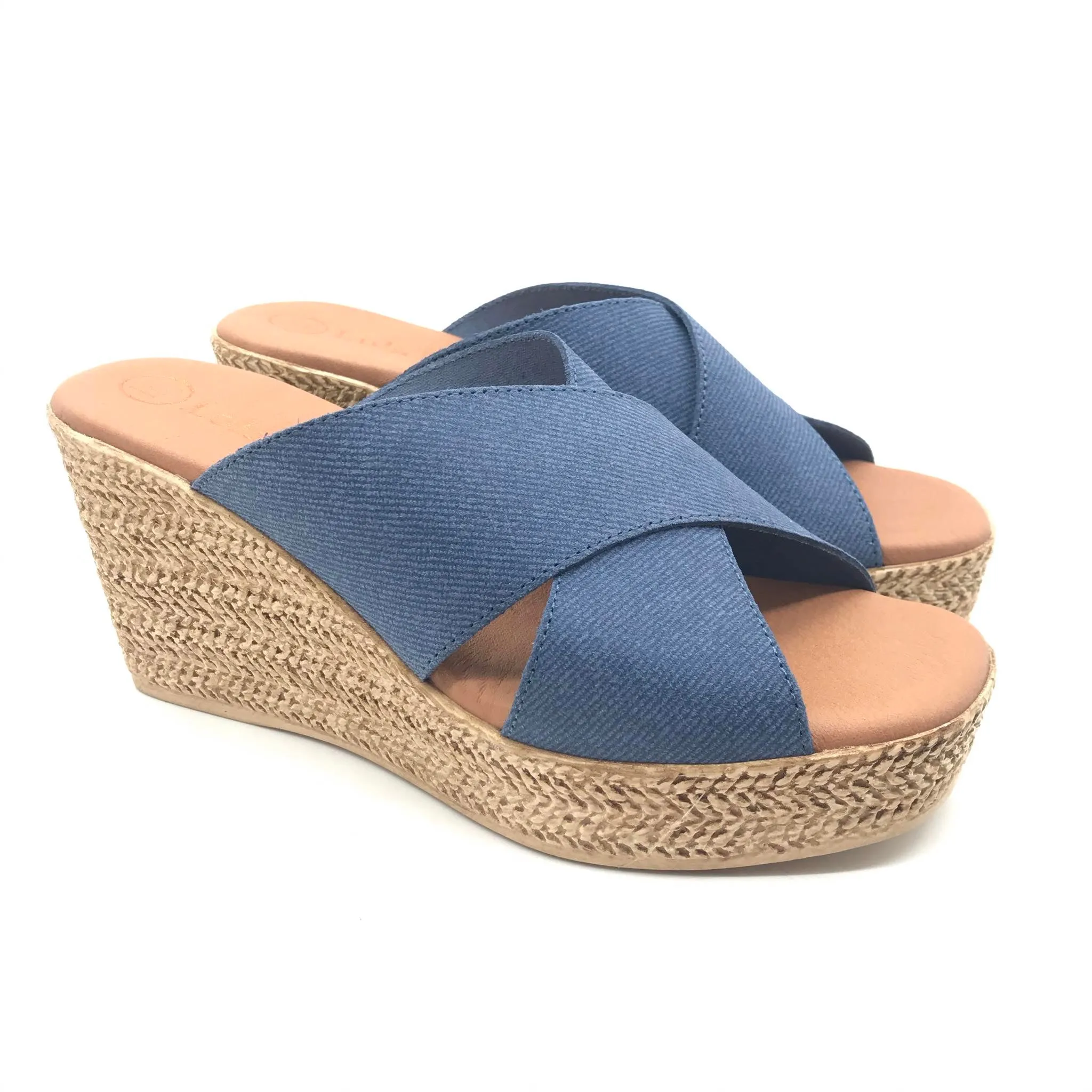 WOMEN SANDALS 14003
