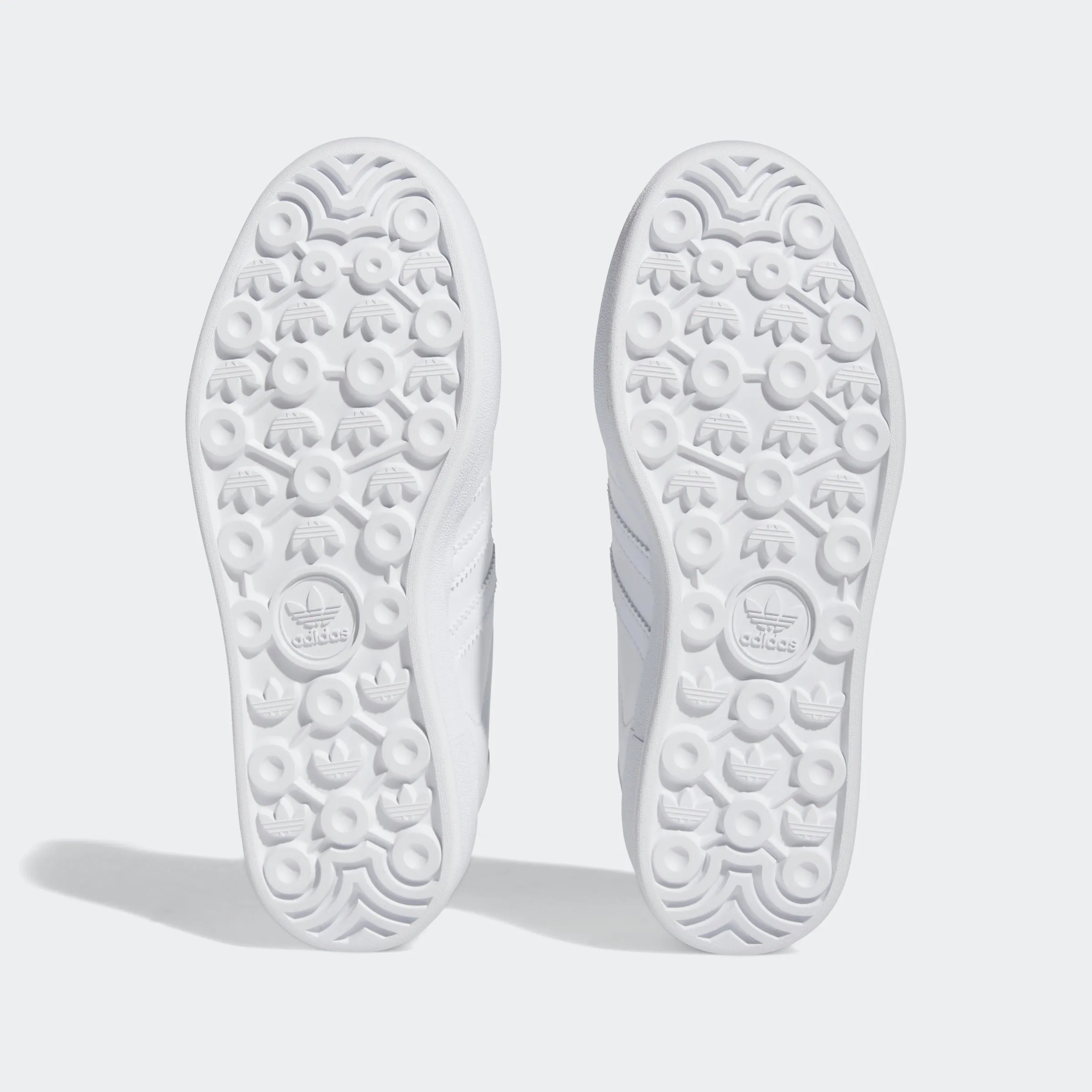 Women's adidas Originals Gazelle Bold Shoes Cloud White
